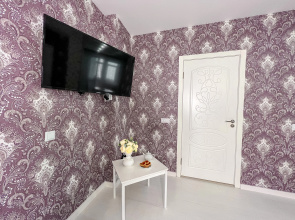 Отель Pashk Inn Apartments на Улице Юлиуса Фучика