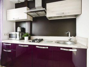 Апартаменты на Ленина 51