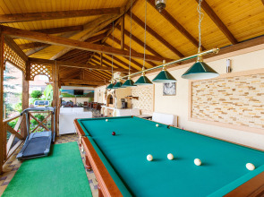 Гостевой Дом Карина