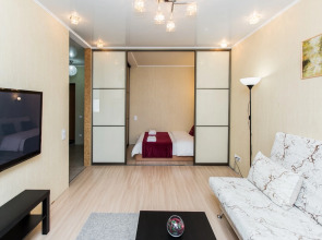 Апартаменты На Воровского 43