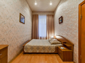 Апартаменты на Невском проспекте