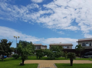 Квартира у Моря на Бульвар Надежд 4/2