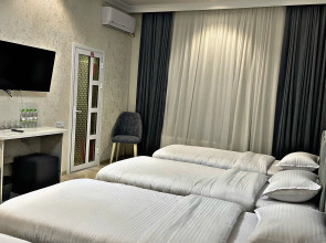 Гостевой дом Afruza