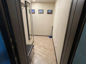 Апартаменты на Симеоновской