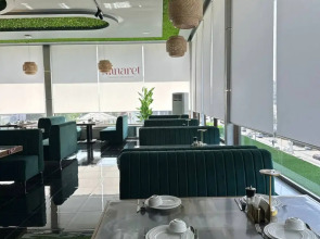 Avant Wellness Hotel Tashkent Pool&Spa