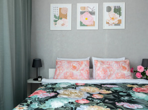 Апартаменты MiHome Pione