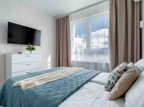 Квартира Уютная с Видом на Море от Home Group apartments