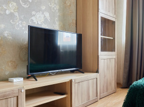 Апартаменты Квартира у стадиона Краснодар