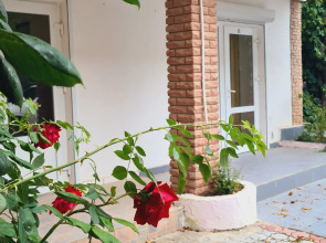 Гостевой дом Первая Линия