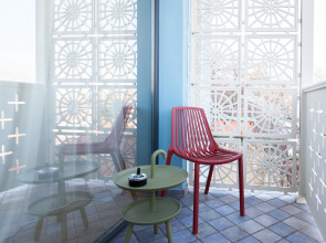 Отель Amante Narikala