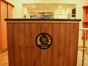 S And J Hostel