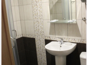 Мини отель Уют