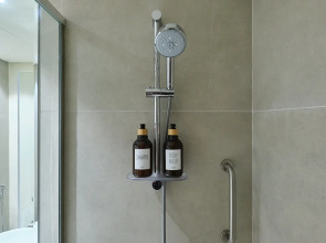 Апартаменты Welcome Home in Studio One Tower Студия