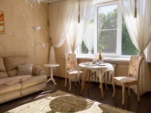 Квартира  Господин VN