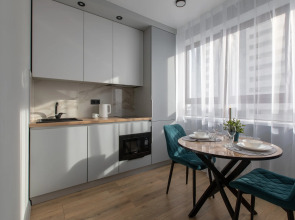 Квартира Sea Suite в ЖК ЯрСити