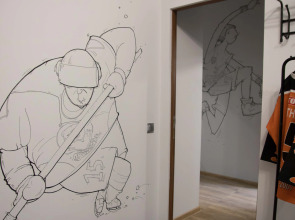 Хостел Club 1723