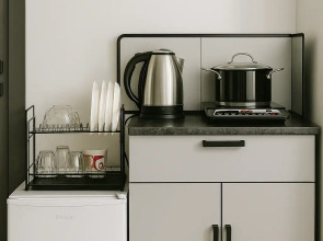 Апартаменты Уютное гнездышко