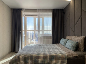 Квартира Отличная студия