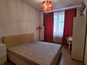 Na Ulitse Sovetskaya 108 (180) Flat
