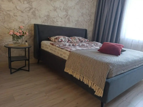 Uyutnaya studiya Zhk Universitetskiy, Bekhteeva, 7 Flat