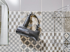 Апартаменты Мафия Лофт 1