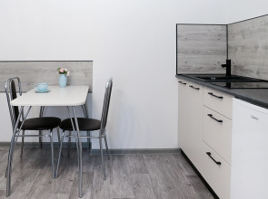 Апартаменты Мы на Сутки