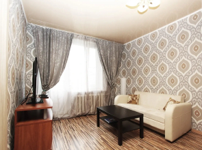 Апартаменты Apart Lux Полянка