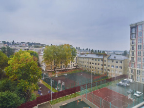 Квартира Уютная студия в Кисловодске Б