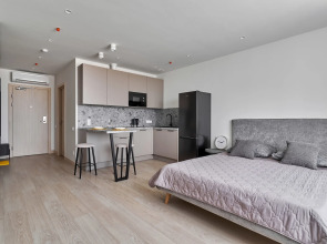 Апартаменты на проспекте Андропова 10