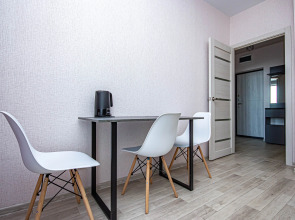 Апартаменты Бородина 54