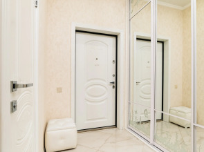 Апартаменты в ЖК Столичный