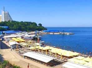 Гостевой Дом Южный