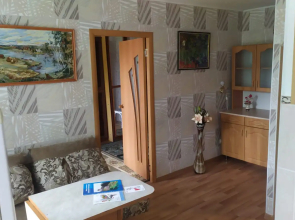Odnokomnatnaya Nizhniy Novgorod Flat