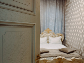 Отель Old Yerevan