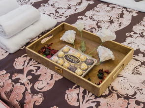 Квартира GM Apartments на 16 этаже Сталинской высотки