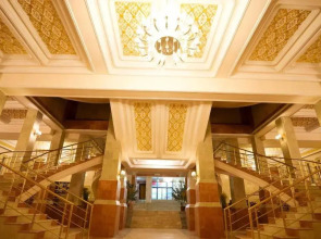 Отель Olive Garden Baku