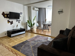 Апартаменты КликРум в Котельниках