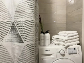 Апартаменты Черничные ночи