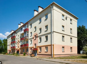 Квартира У метро Институт Культуры