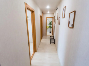 Апартаменты в Центре