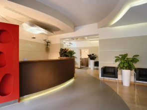 Hotel Trevi Collection