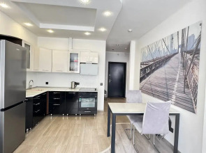 Апартаменты на Проспекте Притомском 25 Корпус 3