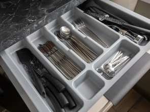 Квартира Трёхкомнатная с видом на оперный театр