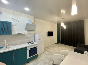 Квартира на Зураба Магкаева 2/2