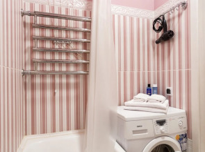 Апартаменты Сердце города