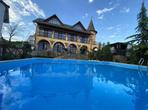 Гостевой дом Камелот