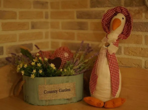 Гостевой дом Лаванда Хаус