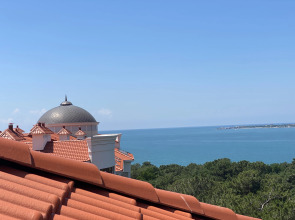 Апартаменты Марлин