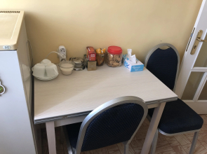 Гостевой Дом Комфорт
