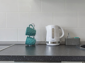 Апартаменты однокомнатные на ул.Бурнаковской 81, м.Сова-Дом